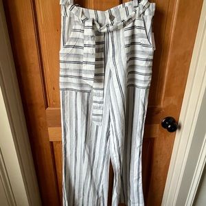 O’Neil wide leg pant